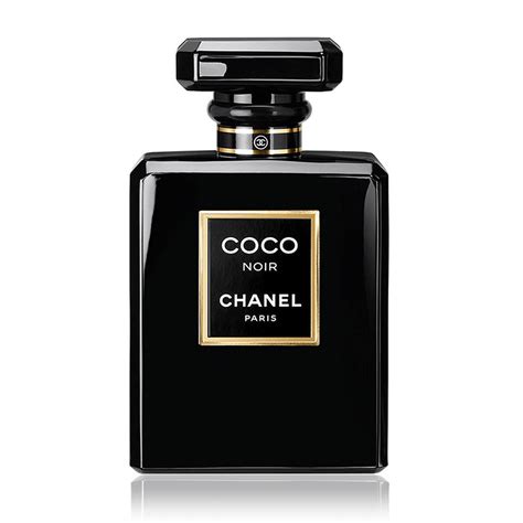 noir coco chanel